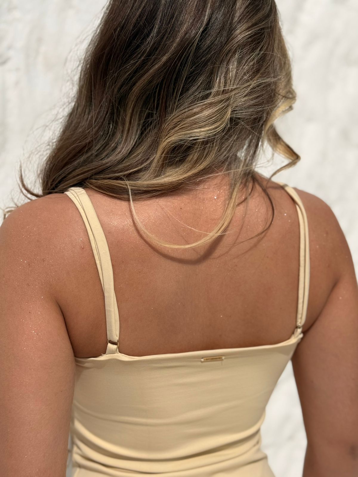 One Piece Classic Beige – Vera